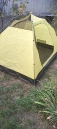 Намет Tramp Lite Tourist 2 sand UTLT-004 фото від покупців 5