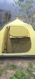 Намет Tramp Lite Tourist 2 sand UTLT-004 фото від покупців 4