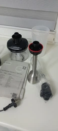 Блендер Bosch ErgoMaster MSM4B621 фото від покупців 4