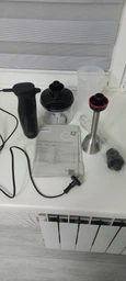Блендер Bosch ErgoMaster MSM4B621 фото від покупців 2