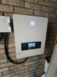 Гібридний інвертор NEXT VICTOR MAX 10,2KW