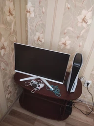 Монітор Asus VY279HGR-W 120Гц Білий