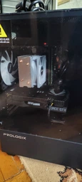 Системный блок i7-4770/16GB 1600/GTX 1660 Super 6GB/SSD 120GB/ HDD 500GB фото от покупателей 2