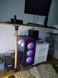 Системный блок i7-4770/16GB 1600/GTX 1660 Super 6GB/SSD 120GB/ HDD 500GB