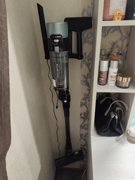 Аккумуляторный пылесос Rowenta X-Force Flex 10.80 RH7A35E0 фото от покупателей 2