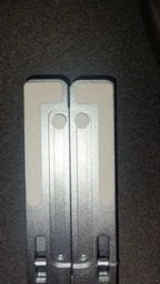 Підставка для ноутбука RZTK Holder Grey