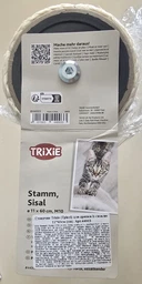 Сменная стойка для дряпки Trixie ø 11 см x 60 см (TX-44003) фото от покупателей 1