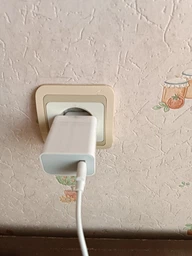 Зарядное устройство 33w для телефонов Xiaomi фото от покупателей 1