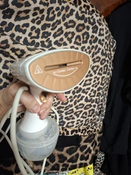 Відпарювач одягу ручний вертикальний 1600W для всіх видів тканин курток, піджаків, пальто, тканин, синтетики, фіранок, тюлів, штор, текстилю, чорний фото від покупців 1
