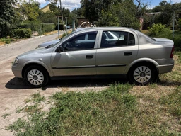 Автомобильные колпаки Kenguru Rex Opel R15 4 шт Серебристые