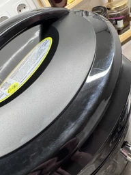 Мультиварка-Скороварка ROTEX REPC79-B Universal фото от покупателей 1