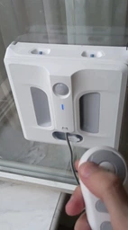 Робот мийник вікон Xiaomi HUTT A1