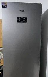 Холодильник Beko B5RCNA416HXBW фото от покупателей 13
