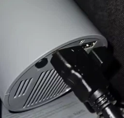 Проектор для фильмов портативный LED для домашнего кинотеатра с Wi-Fi HDMI USB зеркалированием экрана пультом встроенным динамиком с поворотом 180° для просмотра сериалов игр компактный для дома квартиры отдыха фото от покупателей 18