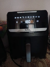 Мультипіч Tefal Easy Fry Silence EY8428E0 фото від покупців 1