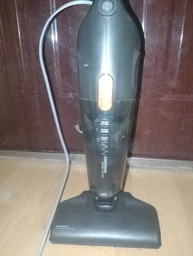 Пилосос Deerma Corded Hand Stick Vacuum Cleaner DX115C