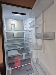 Холодильник Beko B5RCNA416HXBW фото от покупателей 11