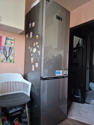 Холодильник Beko B5RCNA416HXBW фото от покупателей 6