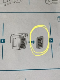 Пилосос ELECTROLUX EL31C2OG 304754 фото від покупців 6