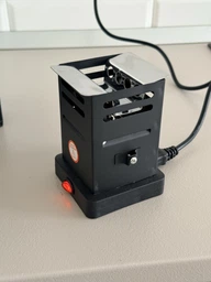 Плитка электрическая для розжига угля Octo 600W фото от покупателей 1