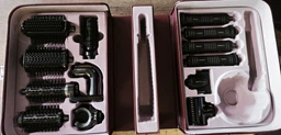 Стайлер Cecotec AirGlisse 14in1 Platinum (A01_EU01_118891) фото від покупців 2