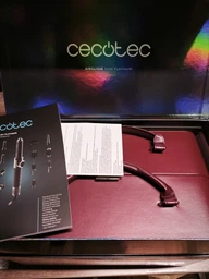Стайлер Cecotec AirGlisse 14in1 Platinum (A01_EU01_118891) фото від покупців 1
