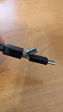 Ендоскоп для смартфона і комп'ютера Type-C + USB для Android Windows з гнучким зондом, 2 м, камера 5.5 мм автомобільний для будинку водонепроникний, гнучка камера фото від покупців 9