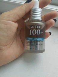 Сироватка Anua PDRN Hyaluronic Acid Capsule 100 Serum 30ml