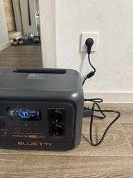 Зарядная станция Bluetti Premium 100 V2 / 1800 Вт / 1024 Вт⋅ч / LiFePO4 (P-PR100V2-EU-GY-20)
