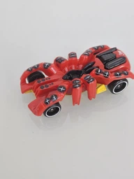 Набор базовых машинок Hot Wheels в ассортименте 1 набір (K5904) (27084425611) фото от покупателей 2