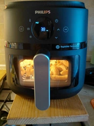 Мультипіч Philips Ovi NA231/00 фото від покупців 3