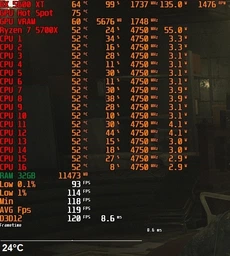 Кулер SilentiumPC Fortis 5 (SPC306) фото от покупателей 3