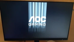 Монітор 24" AOC 24G42E -- Fast IPS / 180Hz / 1ms (GTG) / 8-Bit / DCI-P3 93.9% / HDR 10 / Adaptive Sync / G-SYNC Compatible / Low input lag / Shadow Control