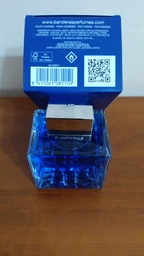 Туалетная вода для мужчин Antonio Banderas Blue Seduction For Men 200 мл фото от покупателей 2