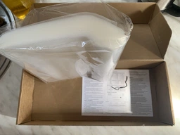 Вакууматор для сухих та вологих продуктів з різаком 10 пакетів у комплекті Сірий фото від покупців 2