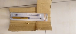 Запальничка USB імпульсна із захистом від вітру срібляста