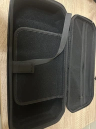 Жесткий защитный кейс чехол JYS для игровой консоли Lenovo Legion Go 2 фото от покупателей 1