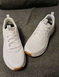 Кроссовки повседневные Skechers 8946228 Белый 46 KM5421