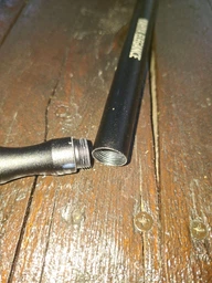 Кальян Yahya Nozzle Black (2154904)