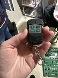Автономный дизельный обогреватель Wendat 8 кВт 12/24/220в в полностью металлическом корпусе на 4 трубки хаки фото от покупателей 1