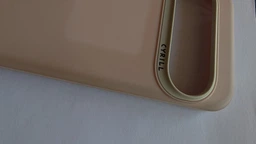 Чехол Cyrill UltraColor для Google Pixel 9 / 9 Pro Pale Pink (ACS07714)