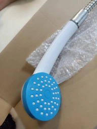Смеситель для ванны хром однорычажный Zerix FAB-7 ZX3054