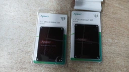 Накопитель SSD Apacer 2.5" 2Tb AS350X (AP2TBAS350XR-1)