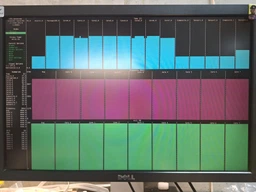 Процесcор Intel Core i7-9700 4.7 GHz. 8 ядра/8 потоков. Soket 1151. Tray фото от покупателей 3