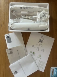 Электрическая зубная щетка PHILIPS Sonicare HX7108/02 серии 5300 фото от покупателей 4