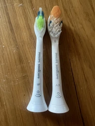 Электрическая зубная щетка PHILIPS Sonicare HX7108/02 серии 5300 фото от покупателей 1