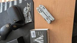 Мультитул Multi Tool Ganzo G303