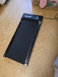 Беговая дорожка для ходьбы AKLUER P03B Walking Pad с пультом управления (6978121150147)