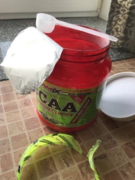 BCAA Amix Micro Instant Juice порошок 400 г + 100 г Зеленое Яблоко (8594159538528)
