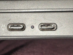 Зарядний пристрій RZTK GaN2 65W + кабель USB-C 100W, USB-C (PD3.0) USB-A (QC4.0) White фото від покупців 2